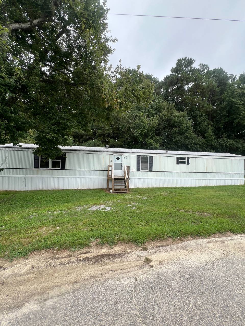1465 Newton Dairy Road - 9