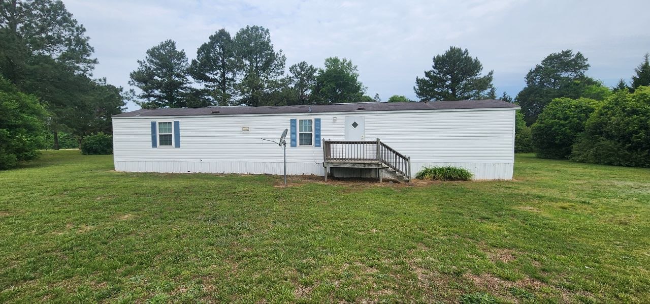 5030 Denton Road