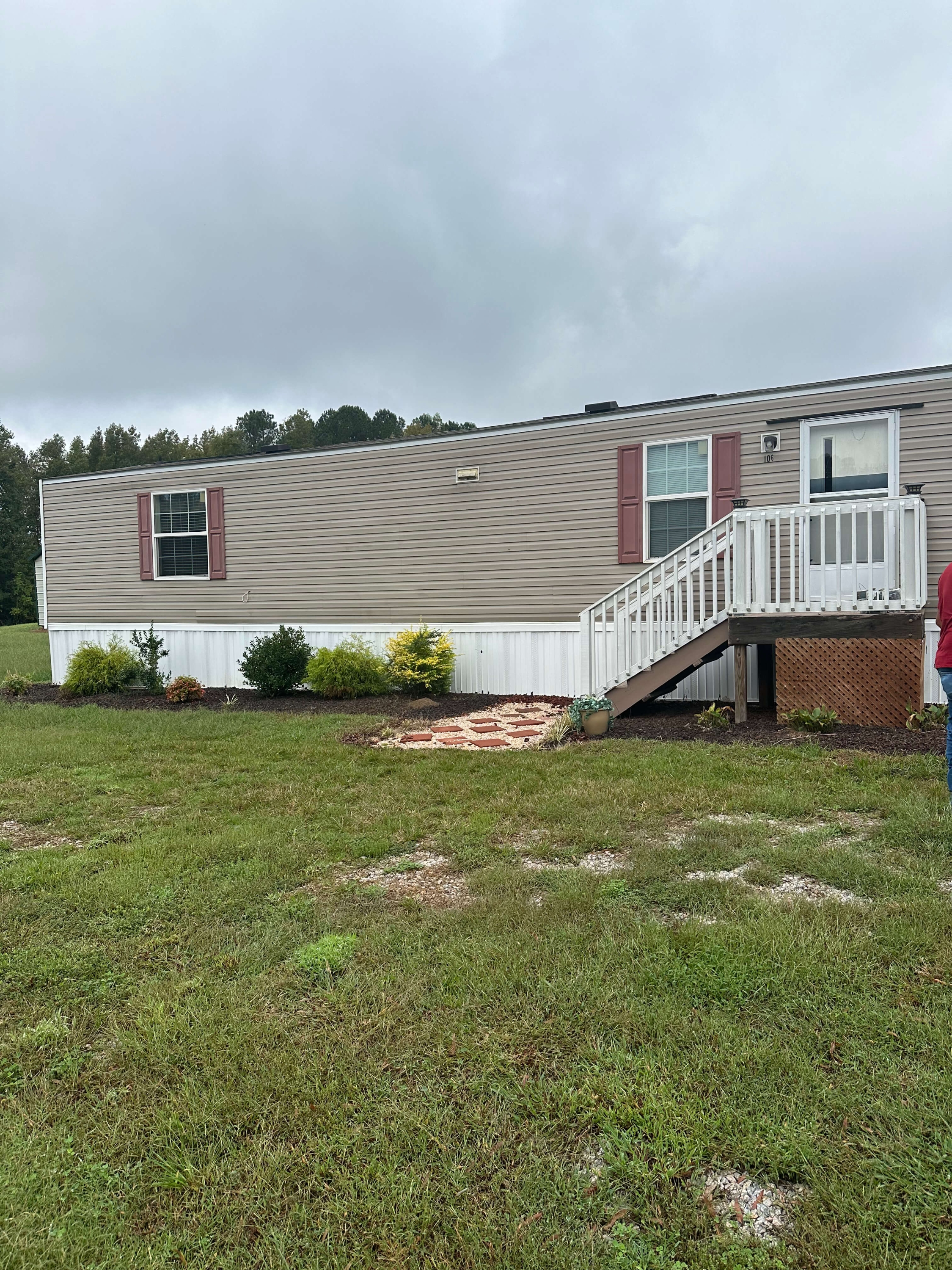 108 Flat Rock Lane
