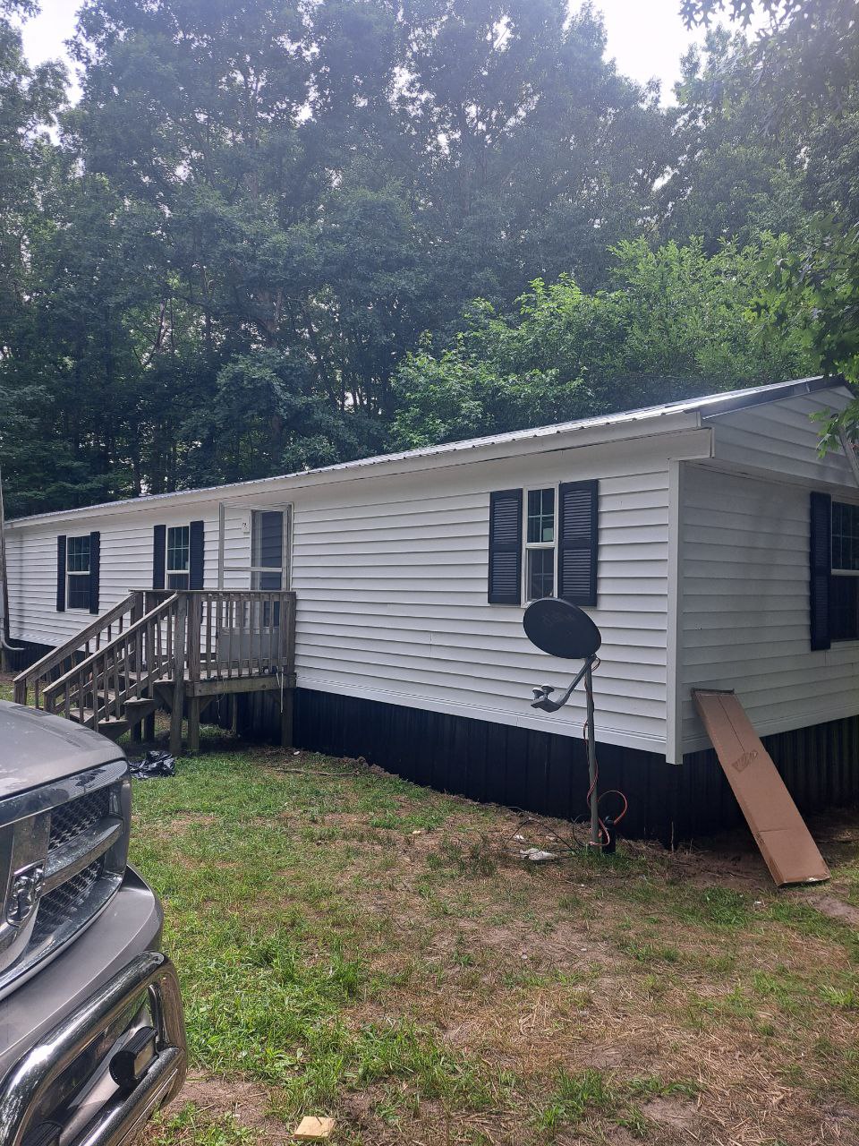 1465 Newton Dairy Road - 65