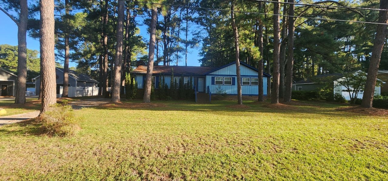 237 Forest Lane