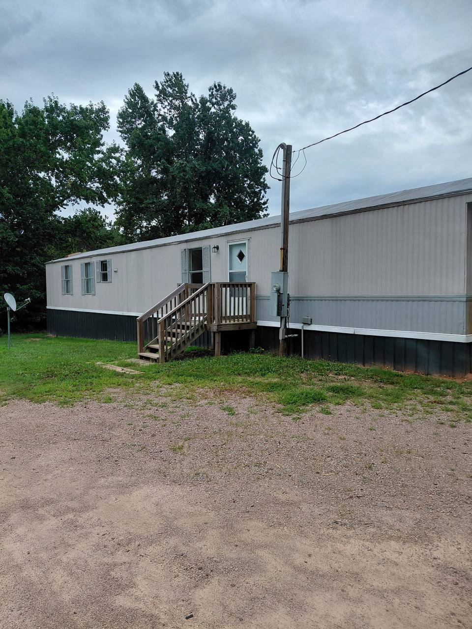 1465 Newton Dairy Road - 17