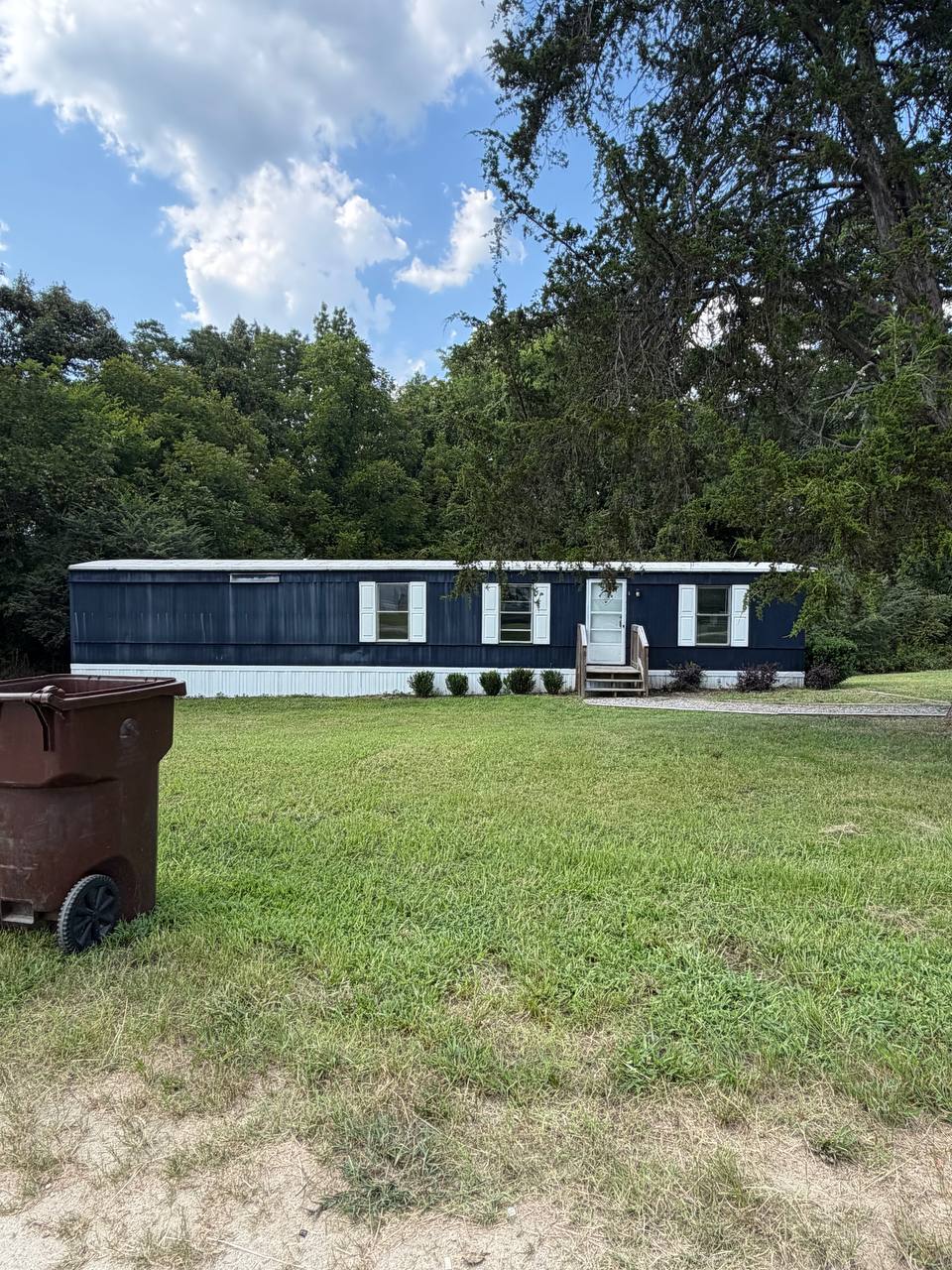 7527 North Carolina 39 - 5