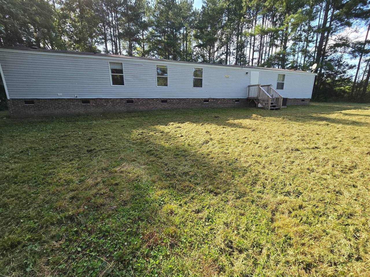 325 Garner Road