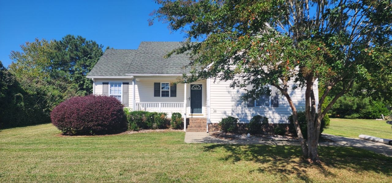 420 Oak Dare Ln - 1