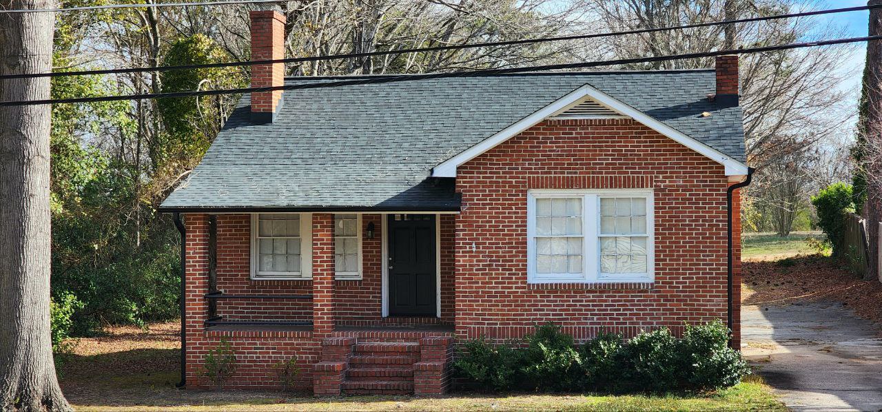 504 N Arendell Ave - 1