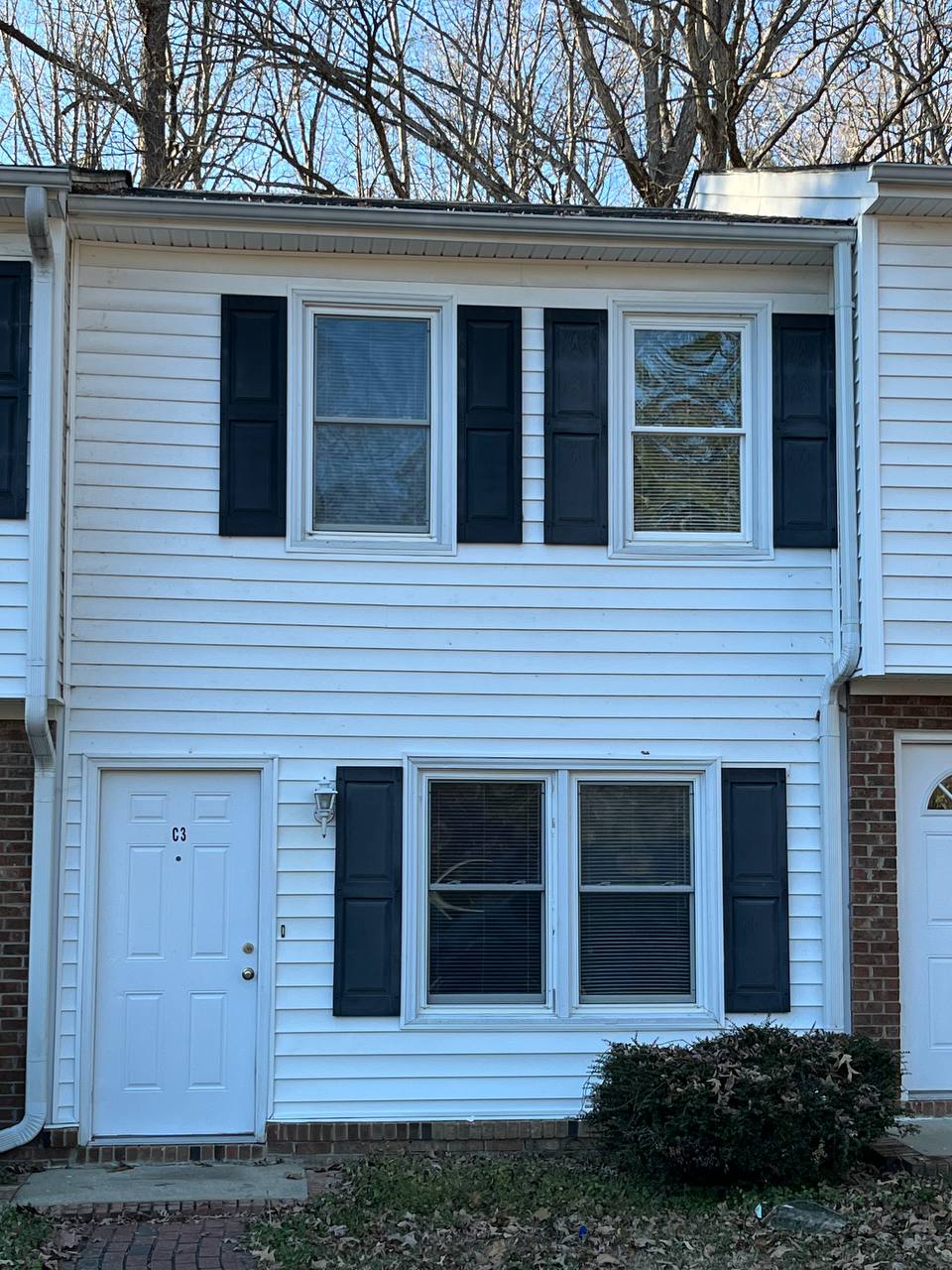 1505 Vista Drive - C3