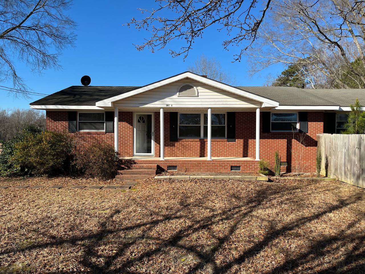 4300 Brantley Road - Unit A - 1