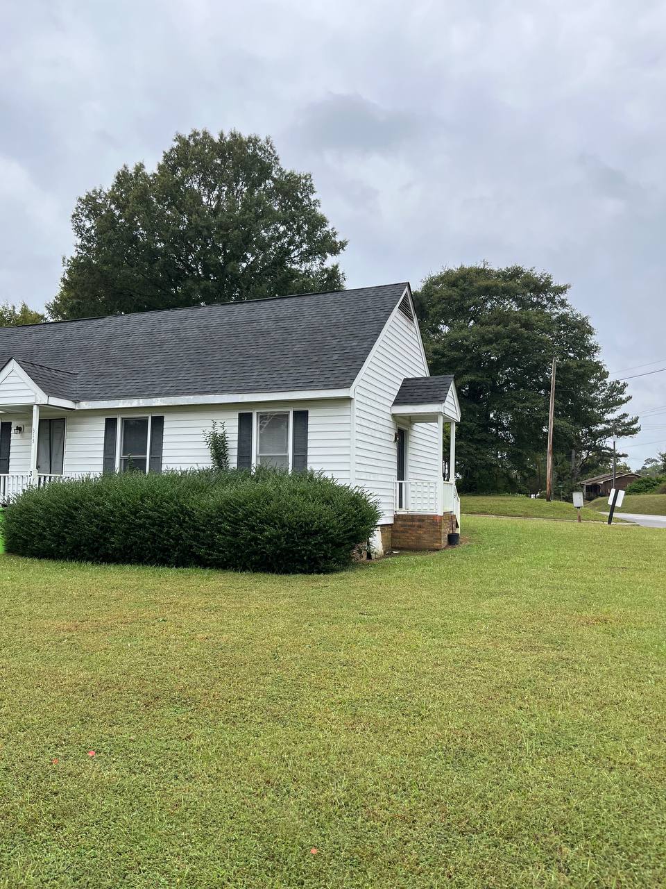 305 North Whitley Street - 315