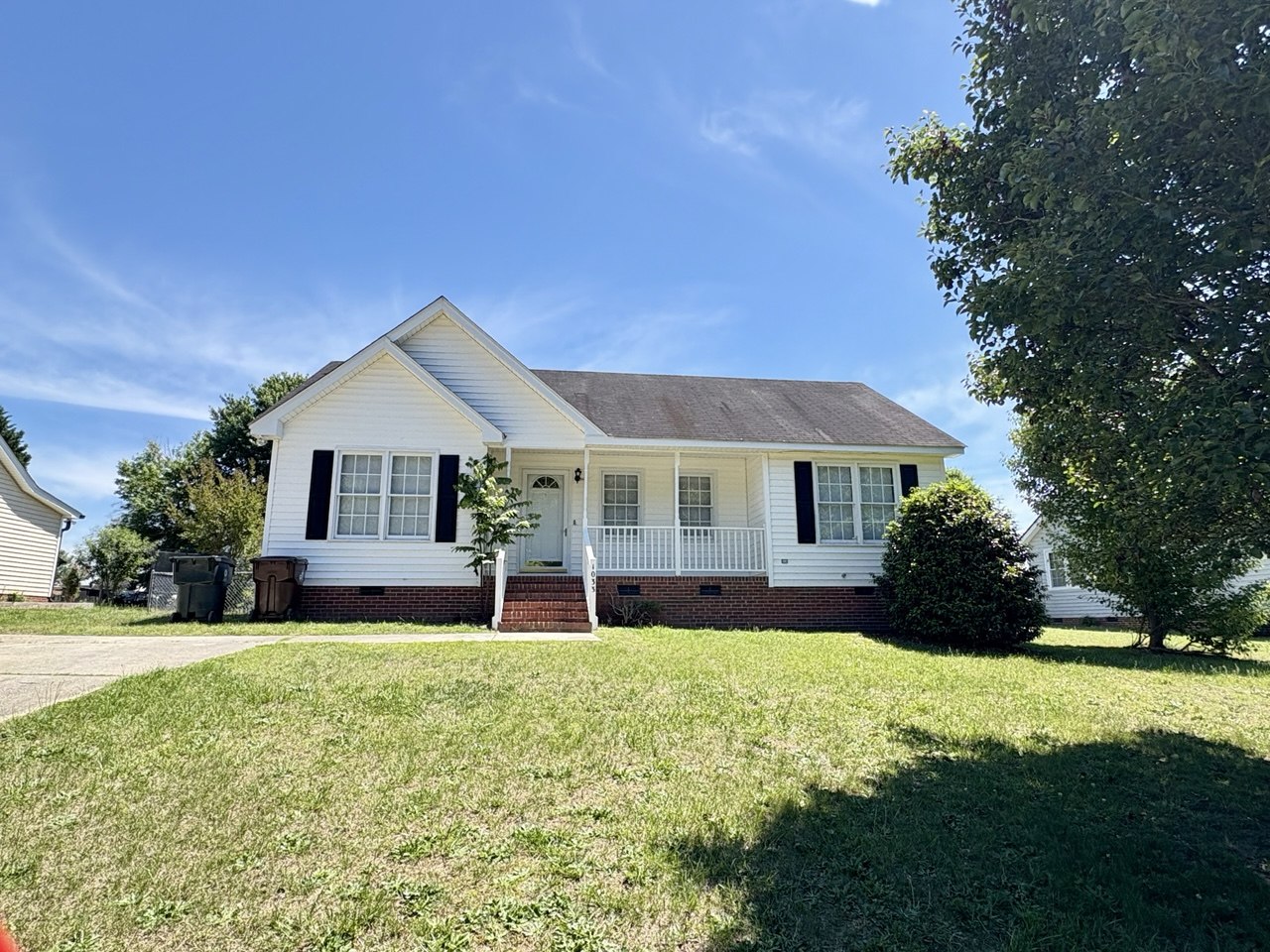 1033 Holly Point Dr (TW9) - 1