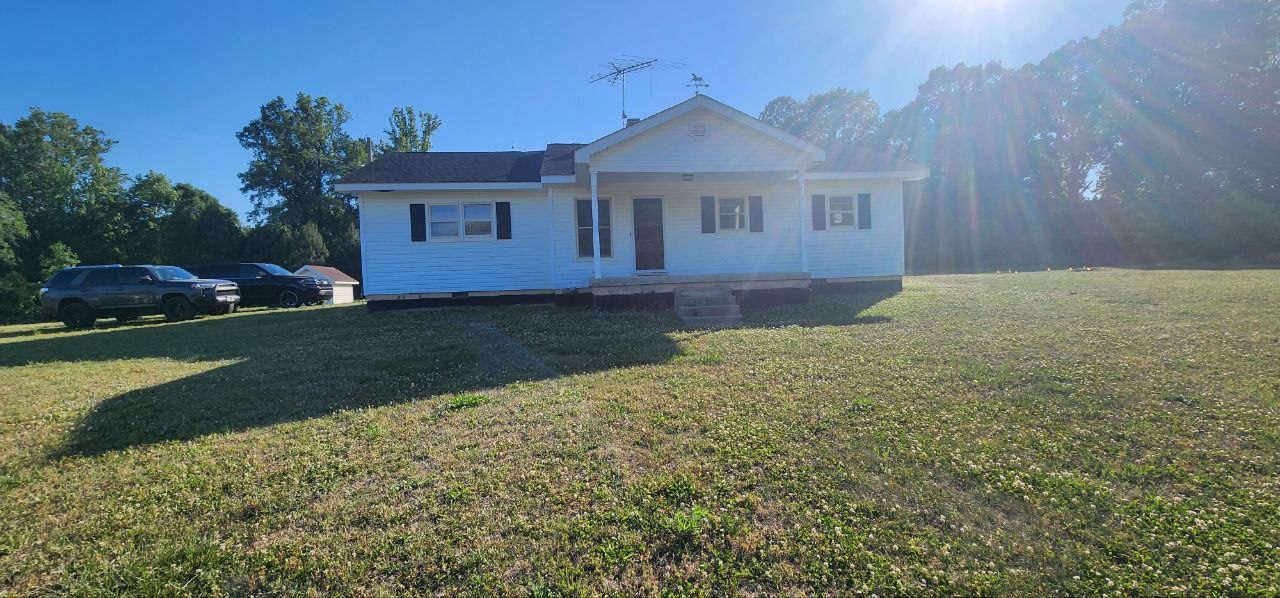 13037 North Carolina 96