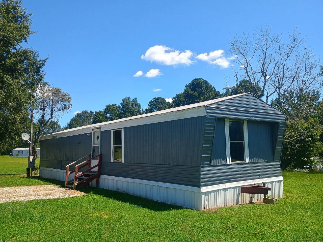 1465 Newton Dairy Road - 46